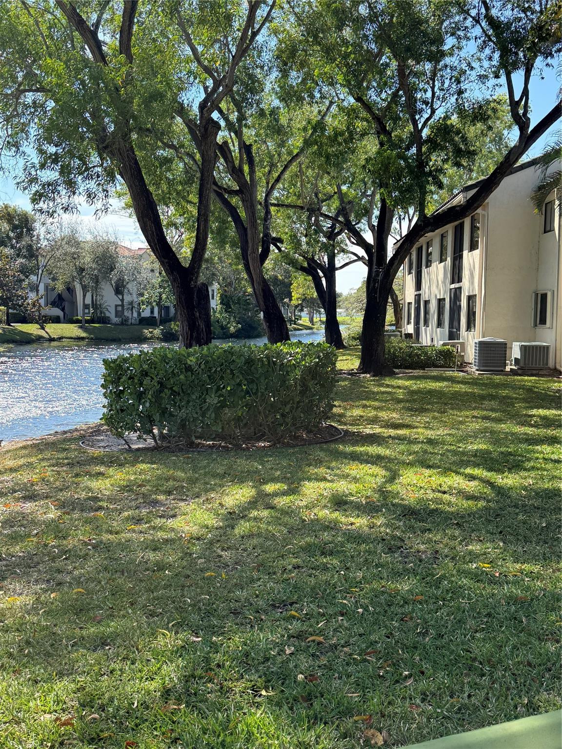 Parc Village Condo - Residential Lease