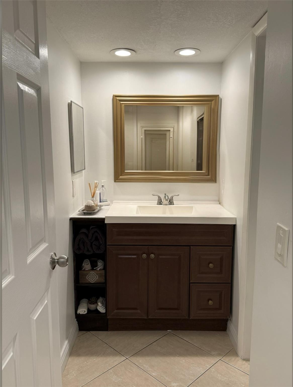 Parc Village Condo - Residential Lease