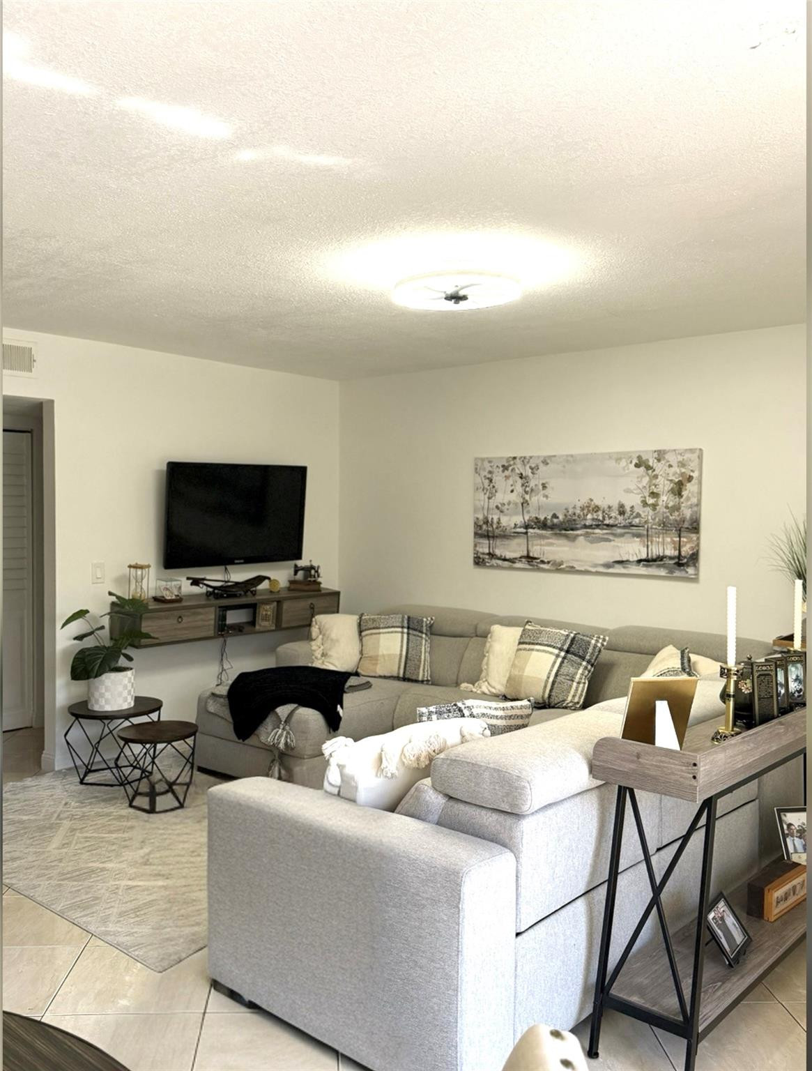 Parc Village Condo - Residential Lease