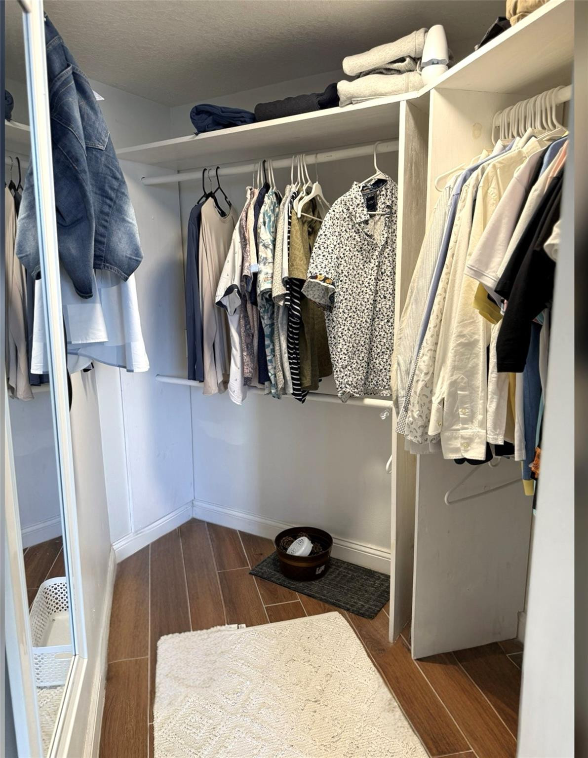 Parc Village Condo - Residential Lease