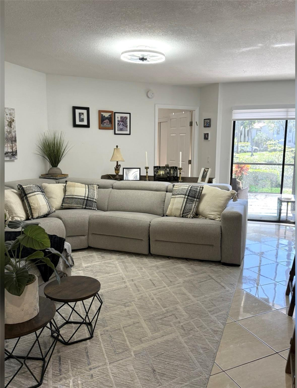 Parc Village Condo - Residential Lease