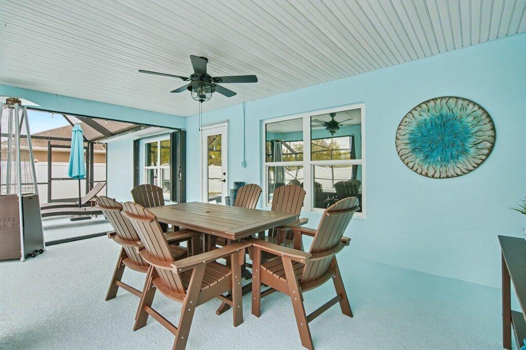 PORT ST LUCIE SECTION 46 1ST REPLAT - Residential