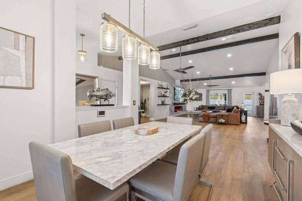 PORT ST LUCIE SECTION 46 1ST REPLAT - Residential