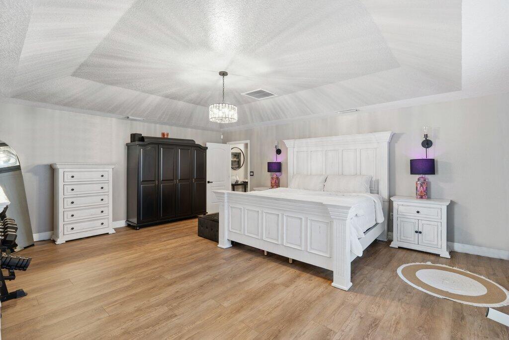 PORT ST LUCIE SECTION 46 1ST REPLAT - Residential