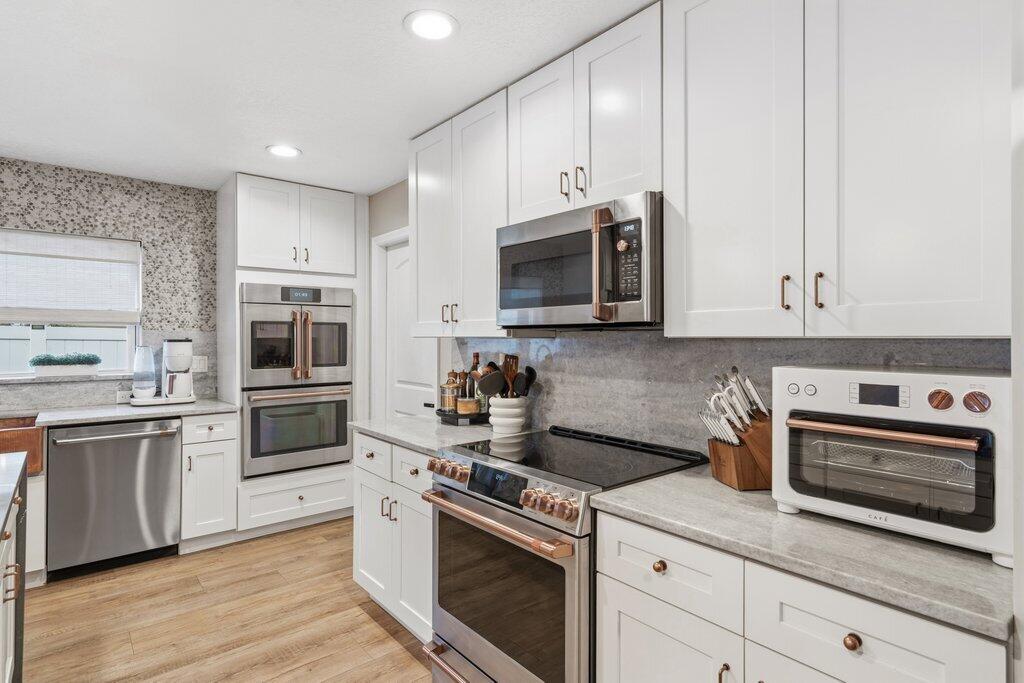 PORT ST LUCIE SECTION 46 1ST REPLAT - Residential