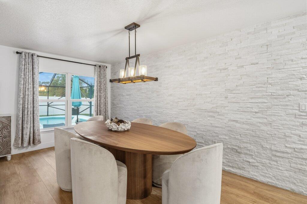 PORT ST LUCIE SECTION 46 1ST REPLAT - Residential