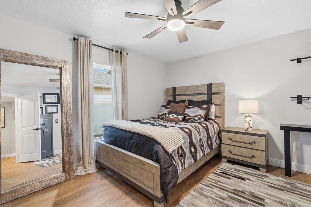 PORT ST LUCIE SECTION 46 1ST REPLAT - Residential