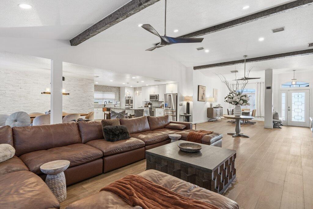 PORT ST LUCIE SECTION 46 1ST REPLAT - Residential