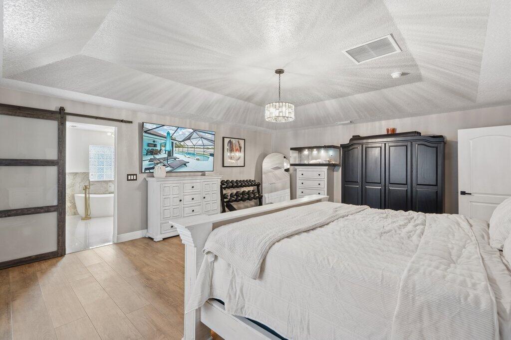 PORT ST LUCIE SECTION 46 1ST REPLAT - Residential