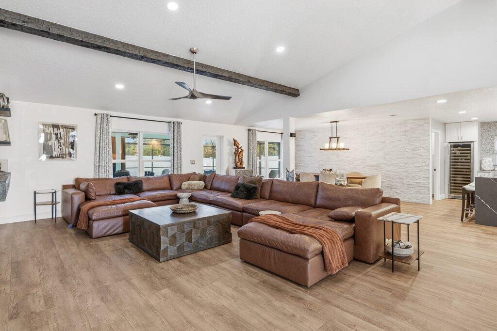 PORT ST LUCIE SECTION 46 1ST REPLAT - Residential