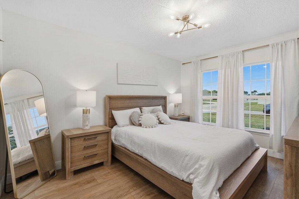 PORT ST LUCIE SECTION 46 1ST REPLAT - Residential