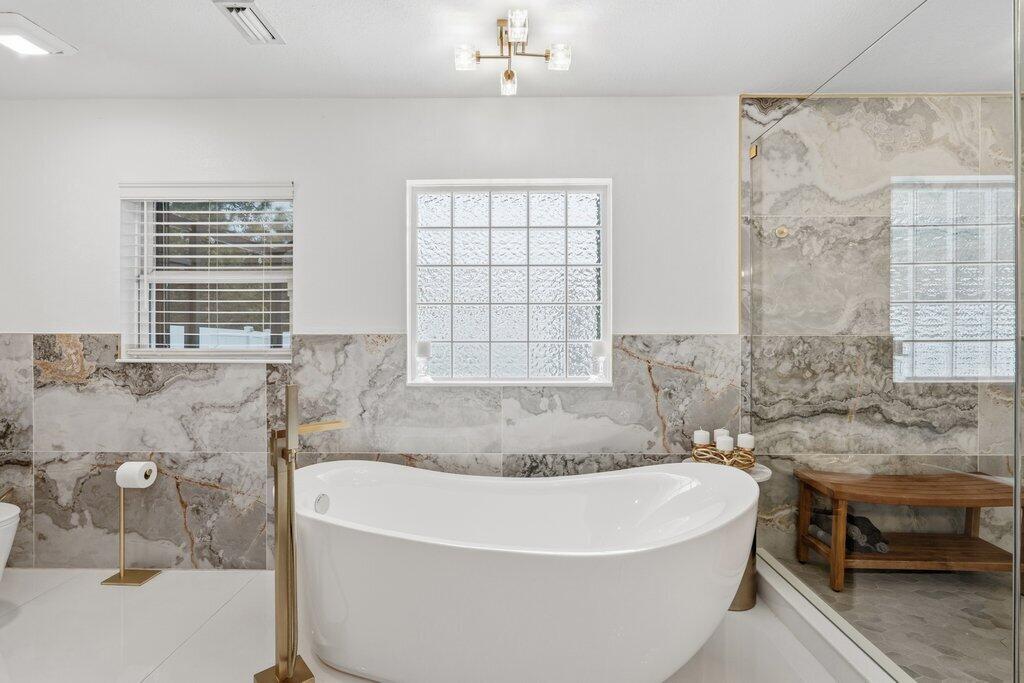 PORT ST LUCIE SECTION 46 1ST REPLAT - Residential