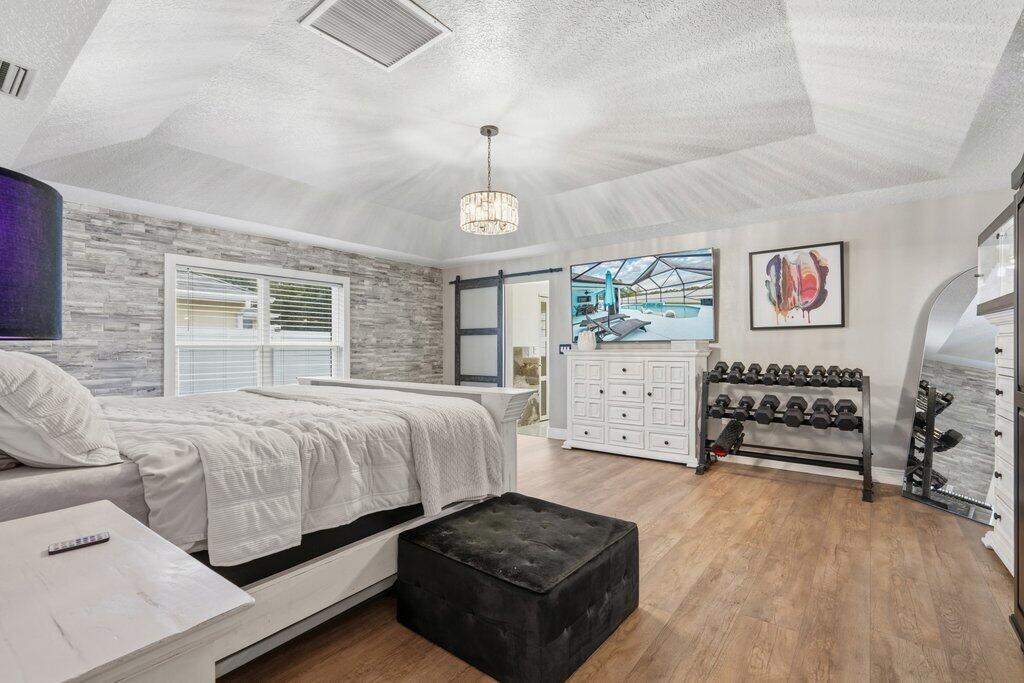 PORT ST LUCIE SECTION 46 1ST REPLAT - Residential