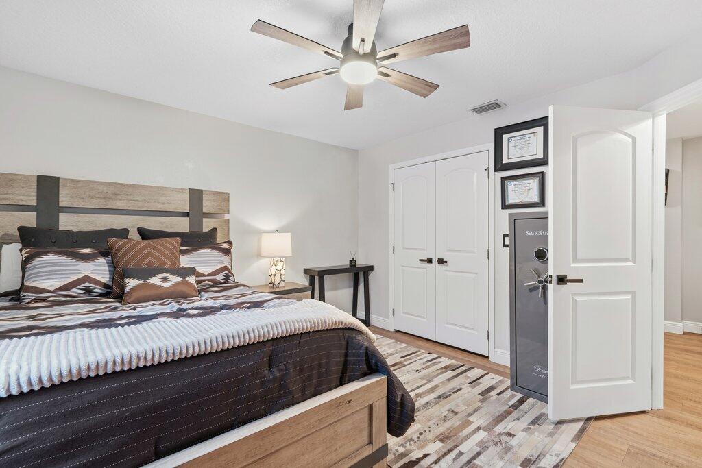 PORT ST LUCIE SECTION 46 1ST REPLAT - Residential