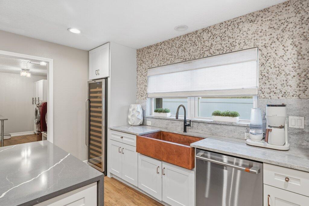 PORT ST LUCIE SECTION 46 1ST REPLAT - Residential