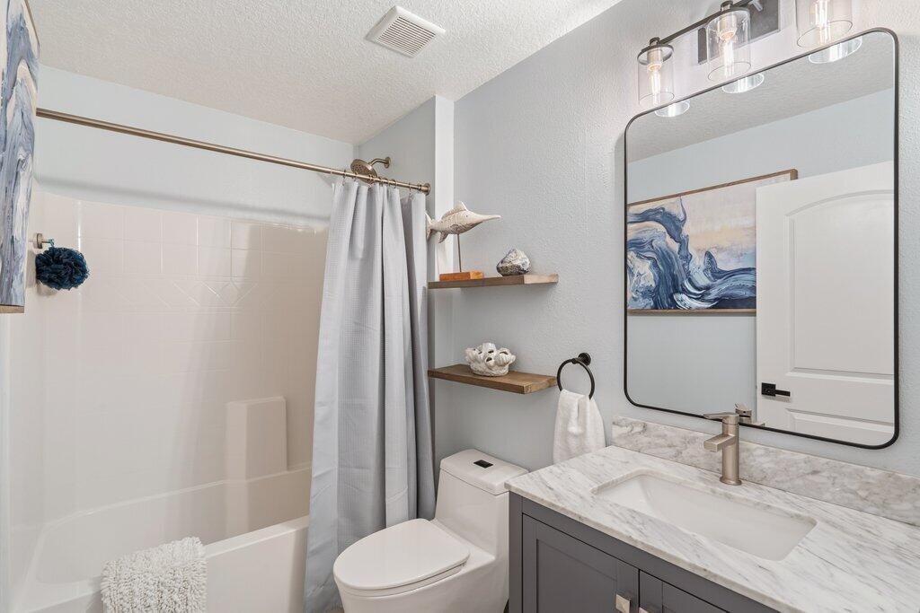 PORT ST LUCIE SECTION 46 1ST REPLAT - Residential