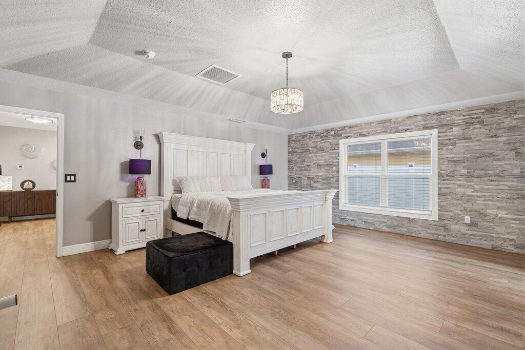 PORT ST LUCIE SECTION 46 1ST REPLAT - Residential