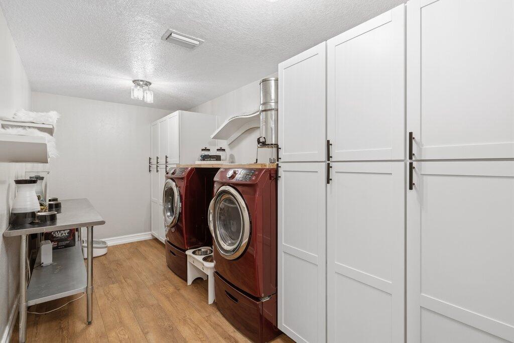 PORT ST LUCIE SECTION 46 1ST REPLAT - Residential