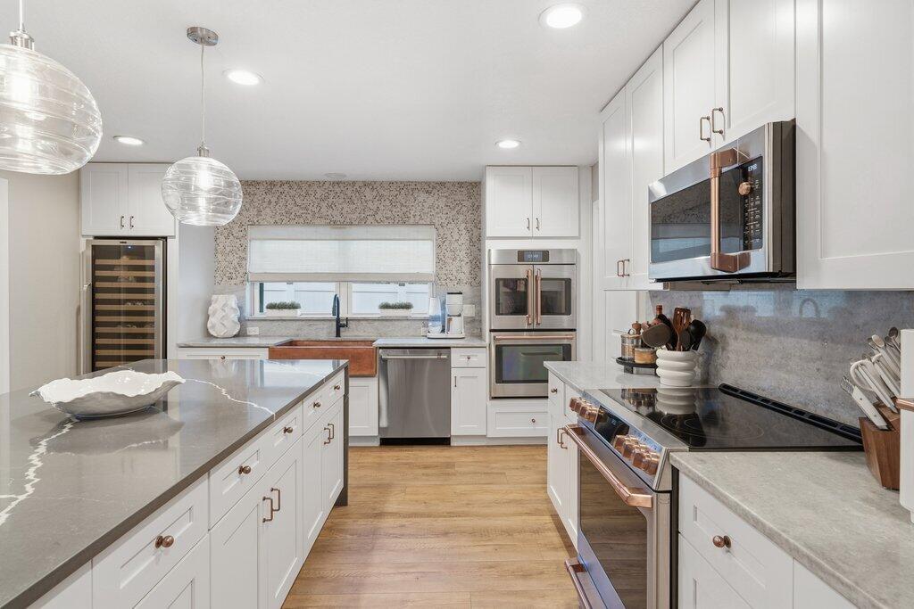 PORT ST LUCIE SECTION 46 1ST REPLAT - Residential