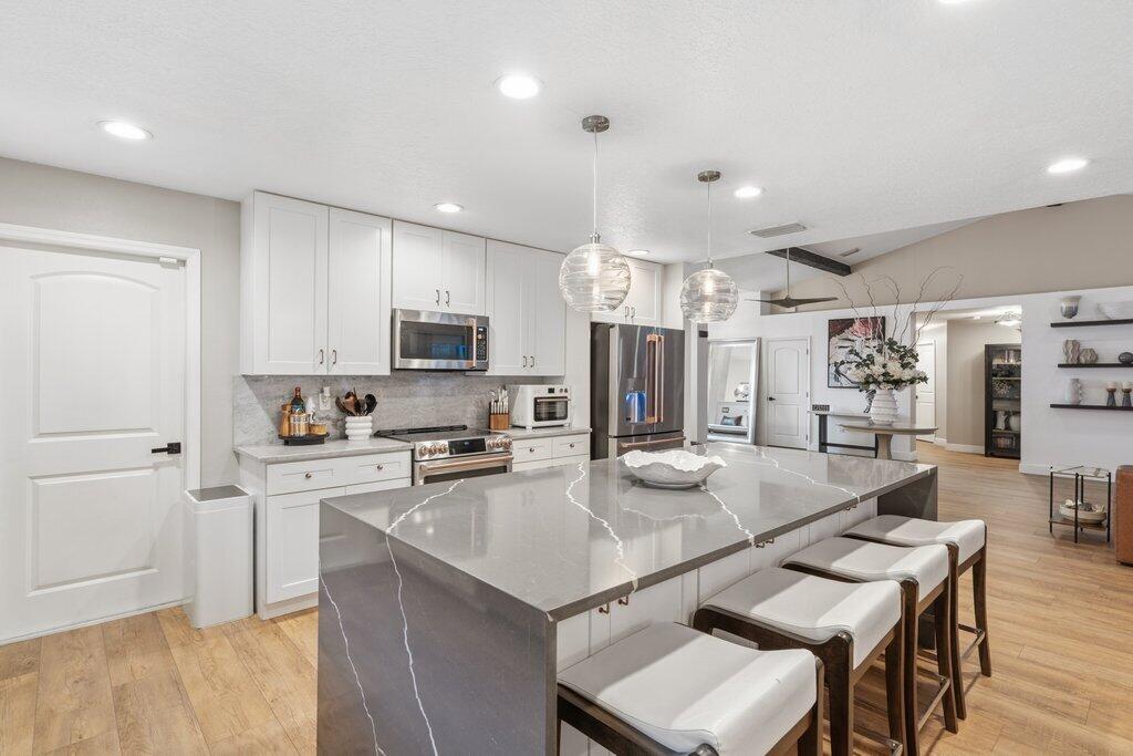 PORT ST LUCIE SECTION 46 1ST REPLAT - Residential