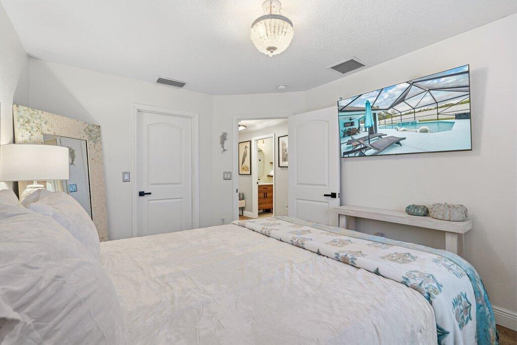 PORT ST LUCIE SECTION 46 1ST REPLAT - Residential