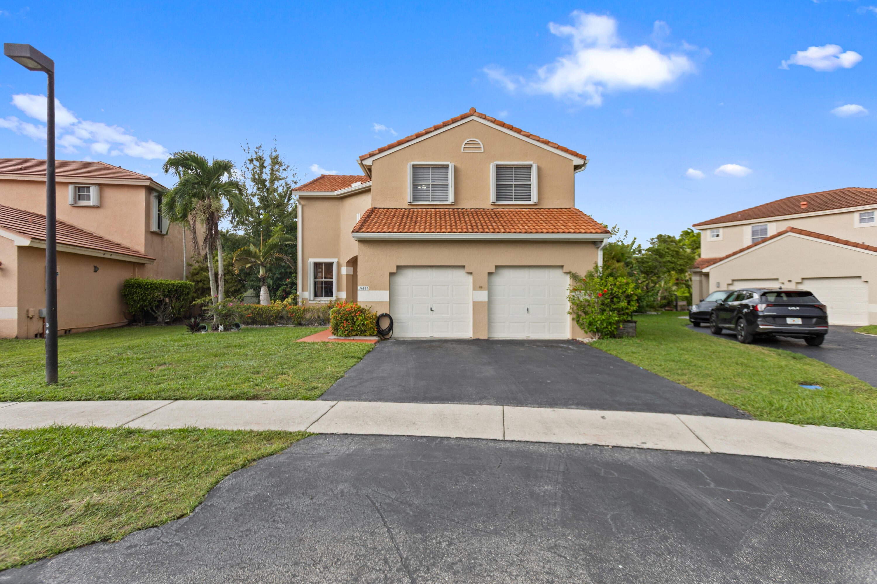 18413 NW 20th Street