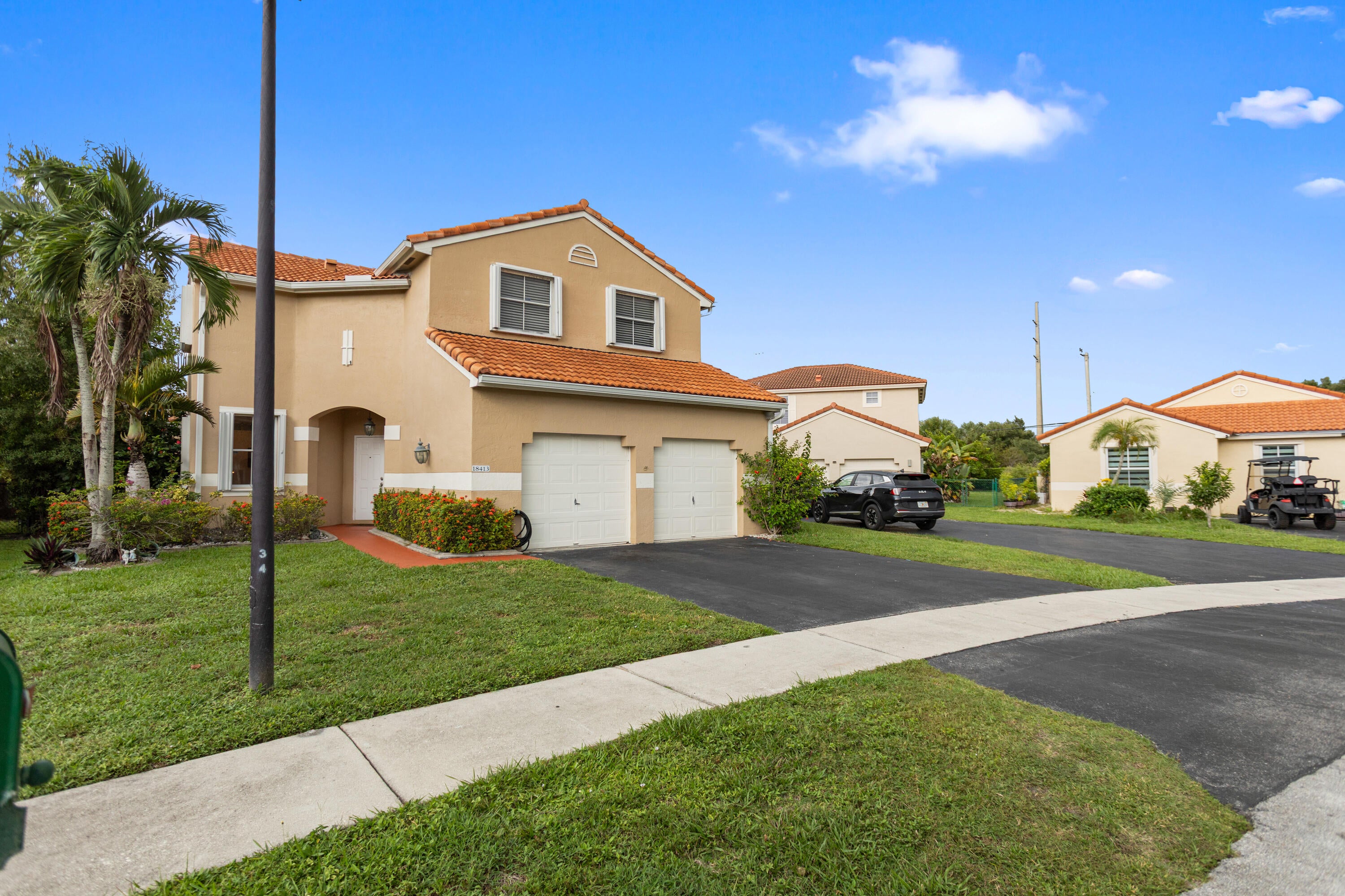 18413 NW 20th Street