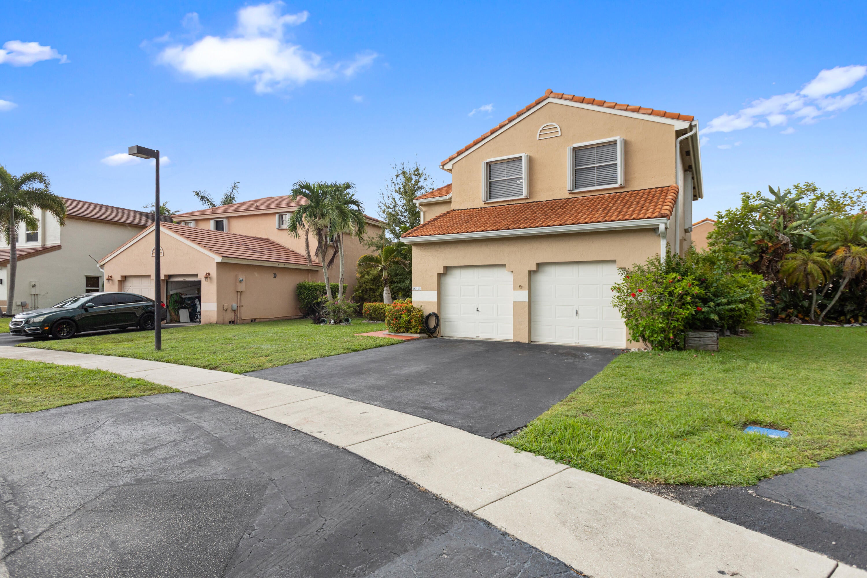 18413 NW 20th Street