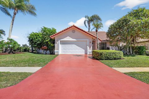 Property photo of 19260 cherry hills terrace, boca raton, FL 33498