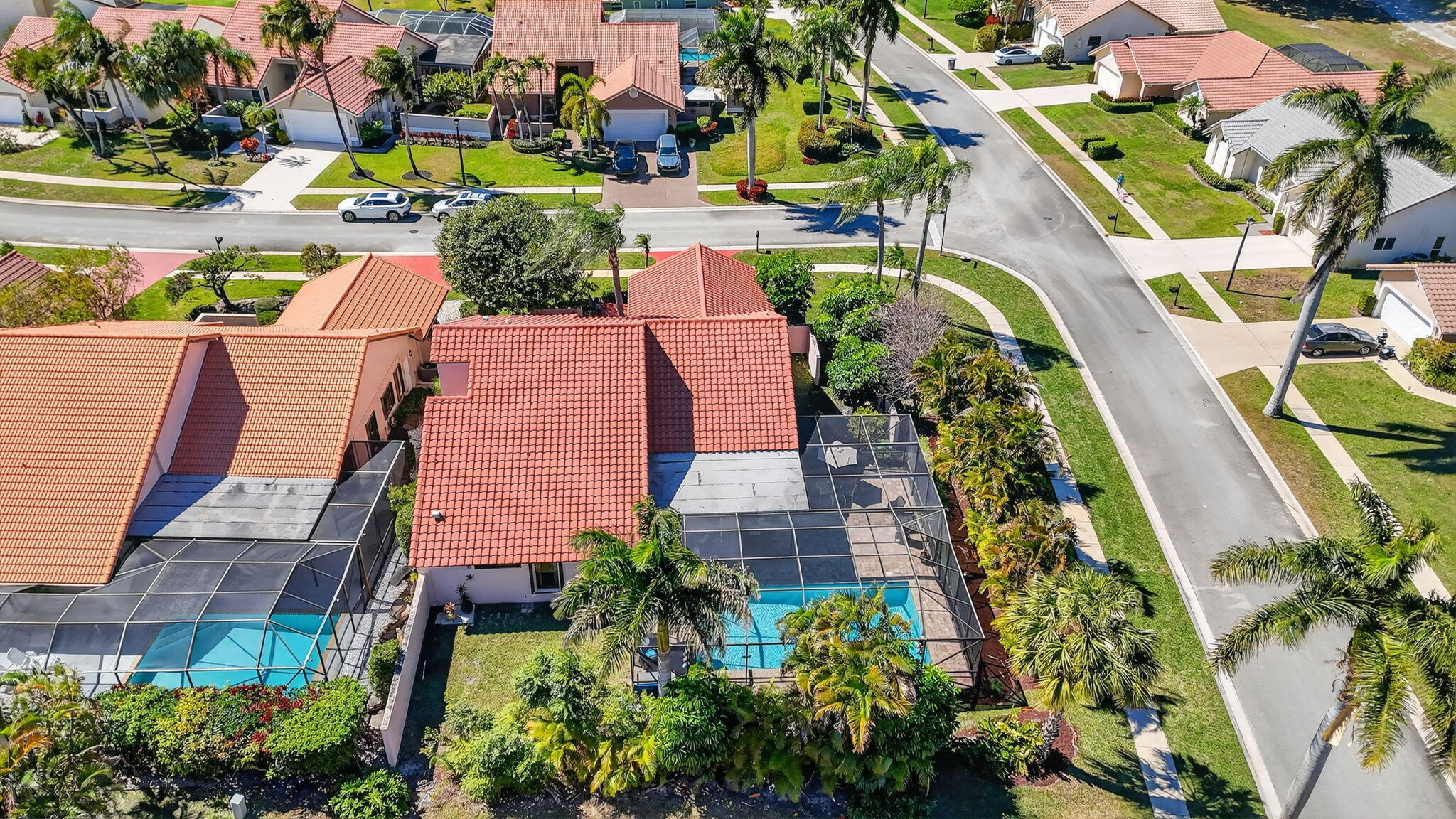 BOCA GREENS 9 - Residential
