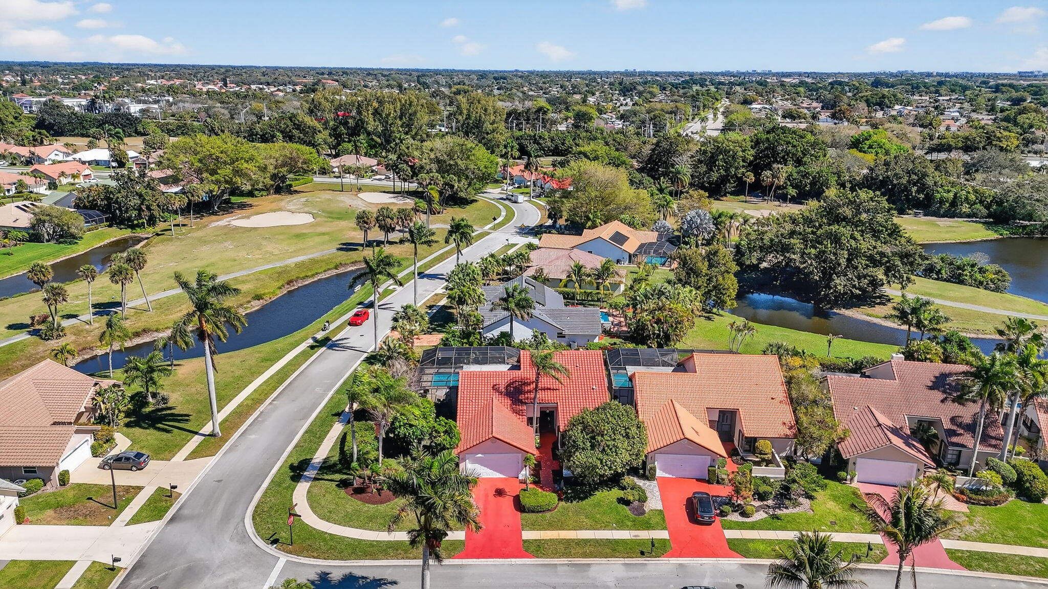 BOCA GREENS 9 - Residential