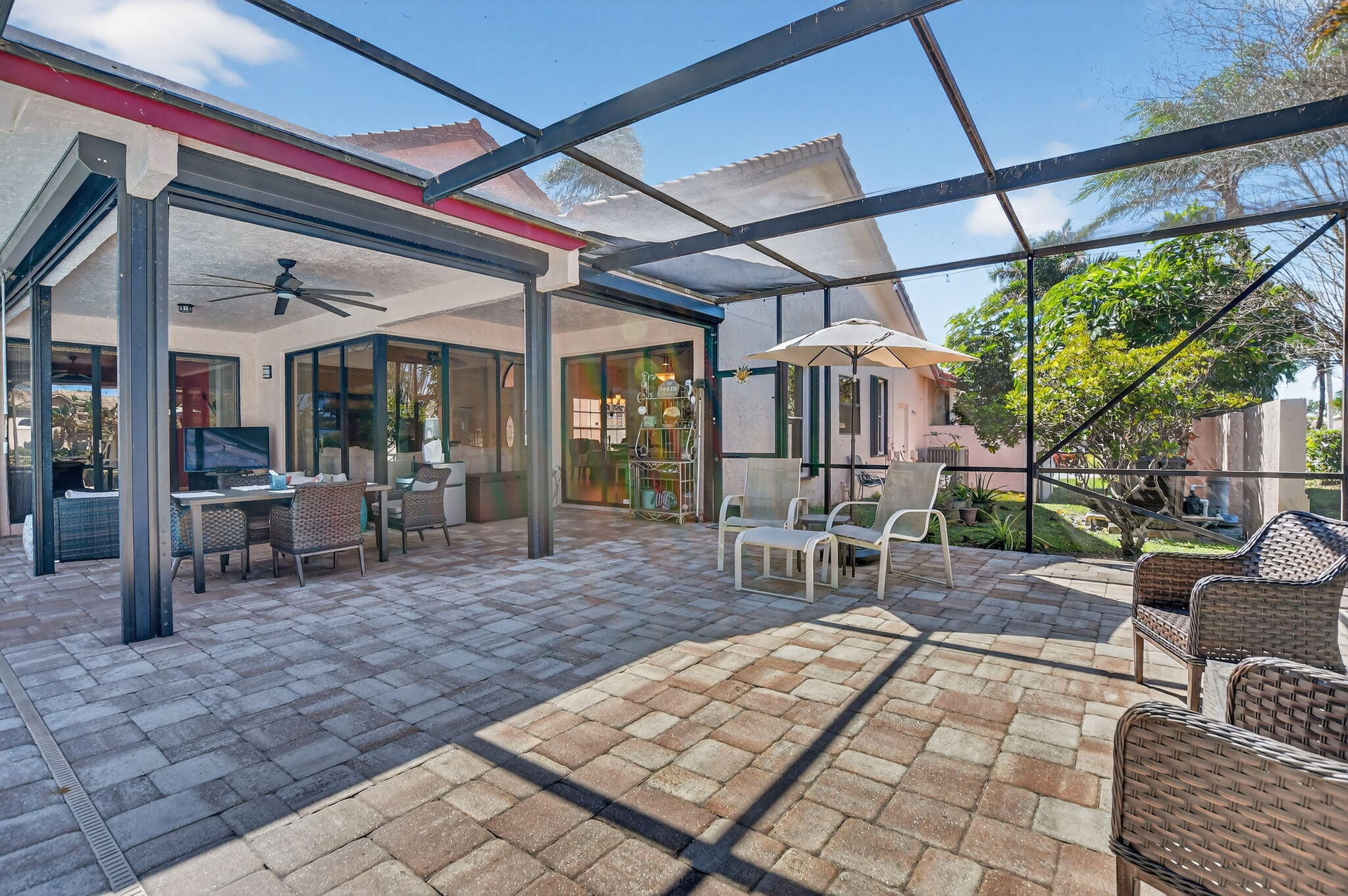 BOCA GREENS 9 - Residential