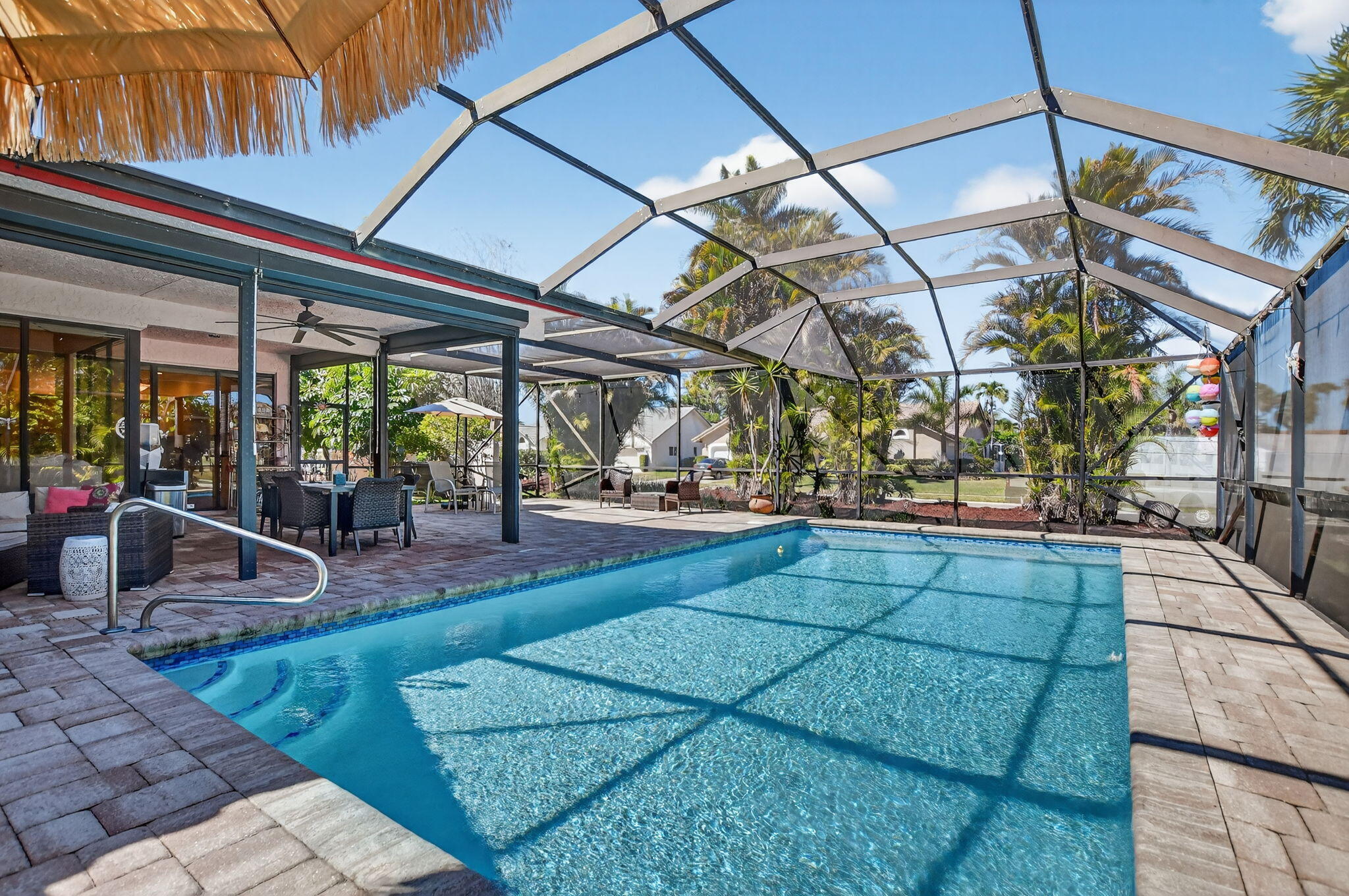 BOCA GREENS 9 - Residential