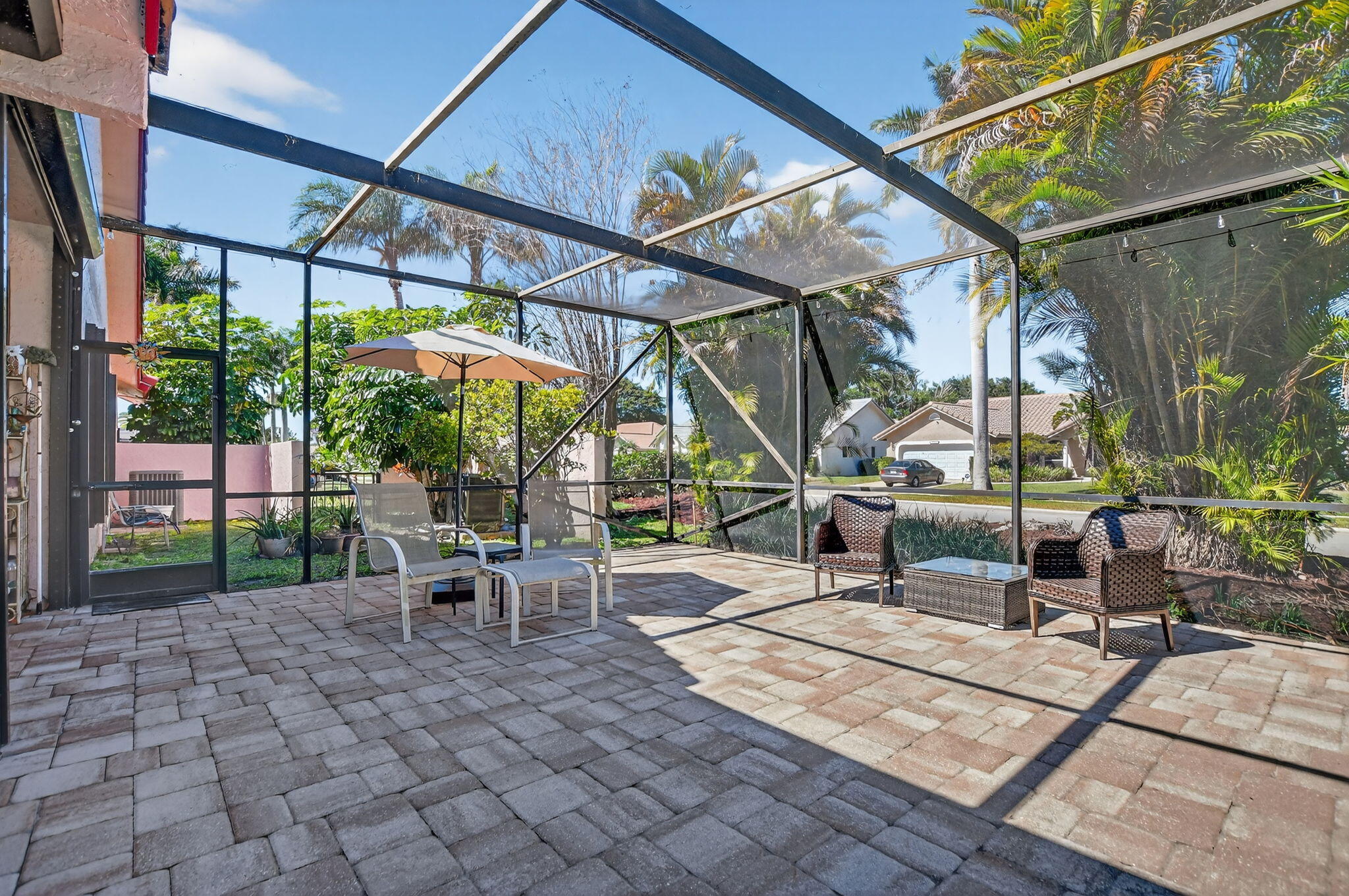 BOCA GREENS 9 - Residential