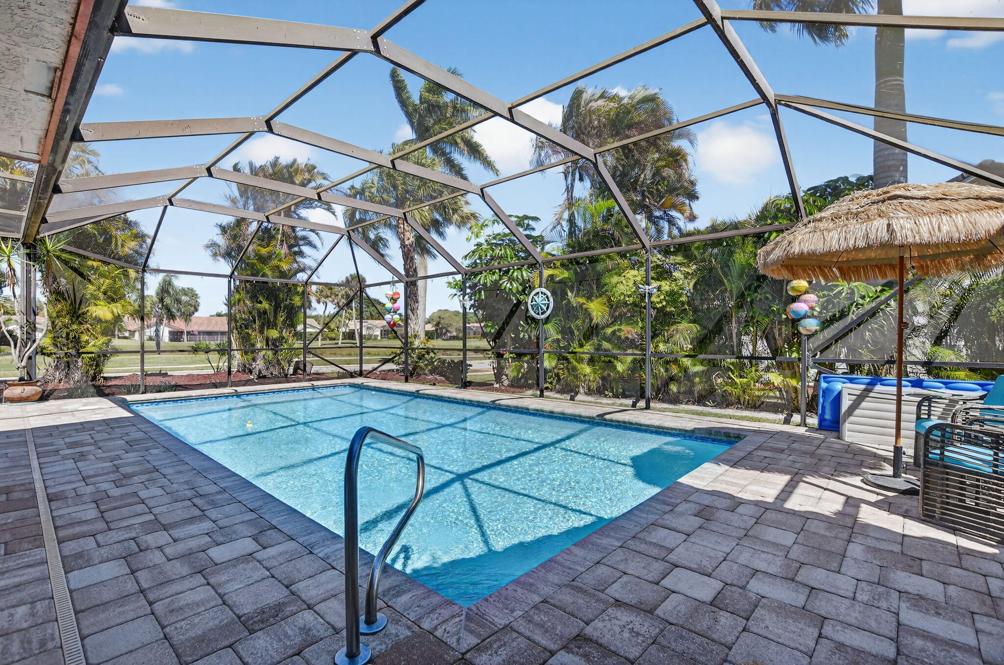 BOCA GREENS 9 - Residential