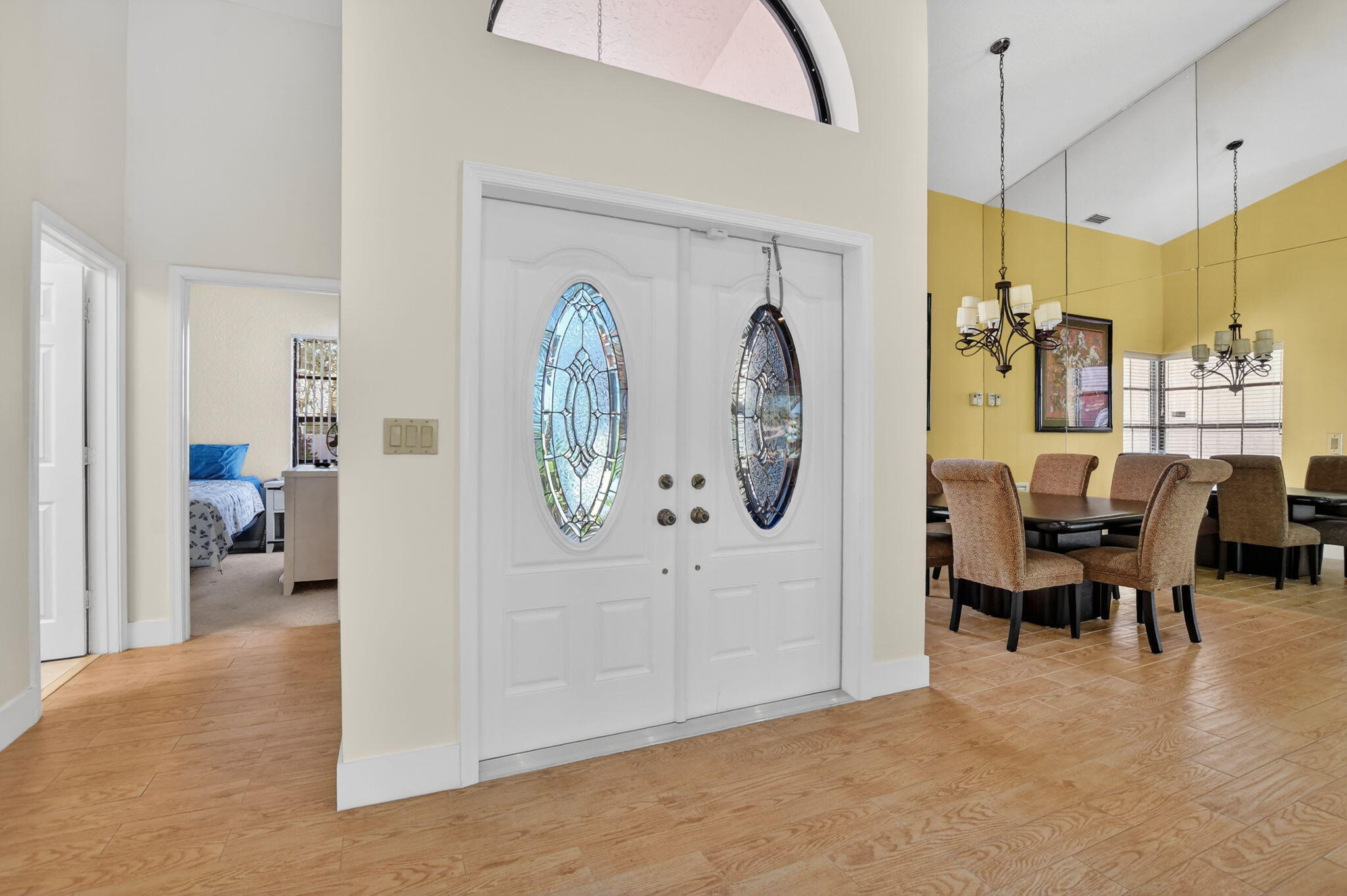 BOCA GREENS 9 - Residential