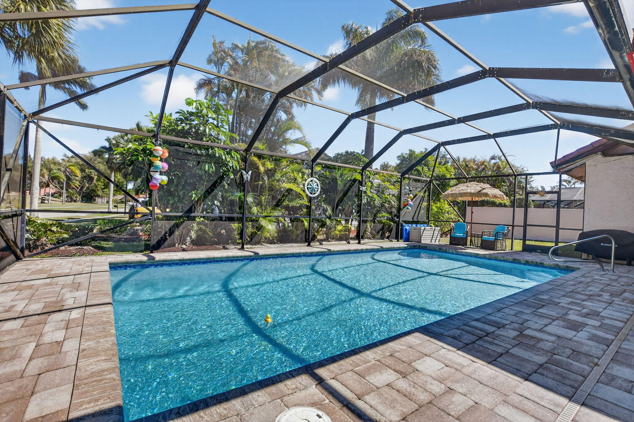 BOCA GREENS 9 - Residential