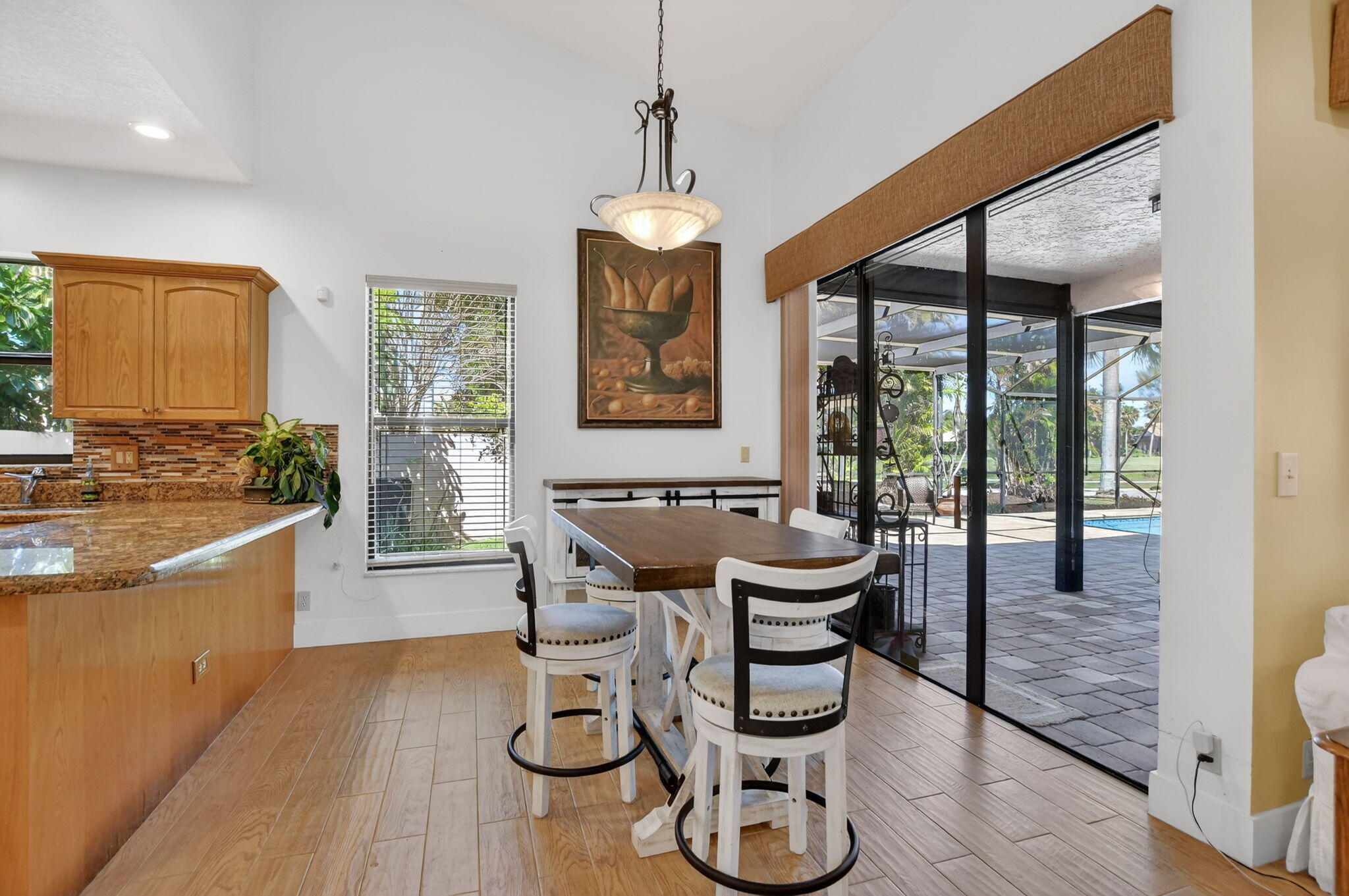 BOCA GREENS 9 - Residential