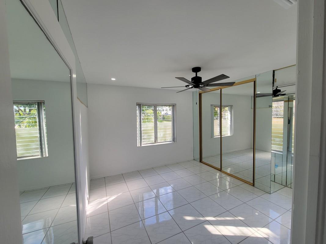 Central Miami Pt 04 - Residential Lease