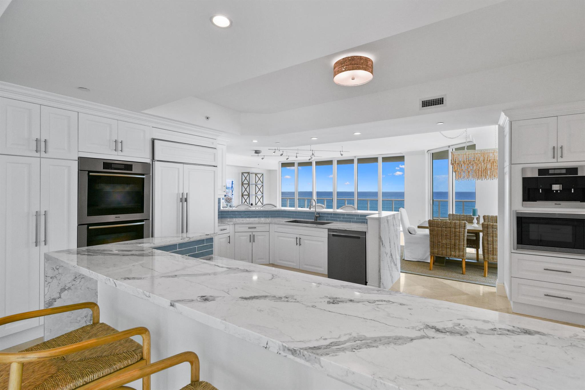 OCEANS EDGE AT SINGER ISL - Residential