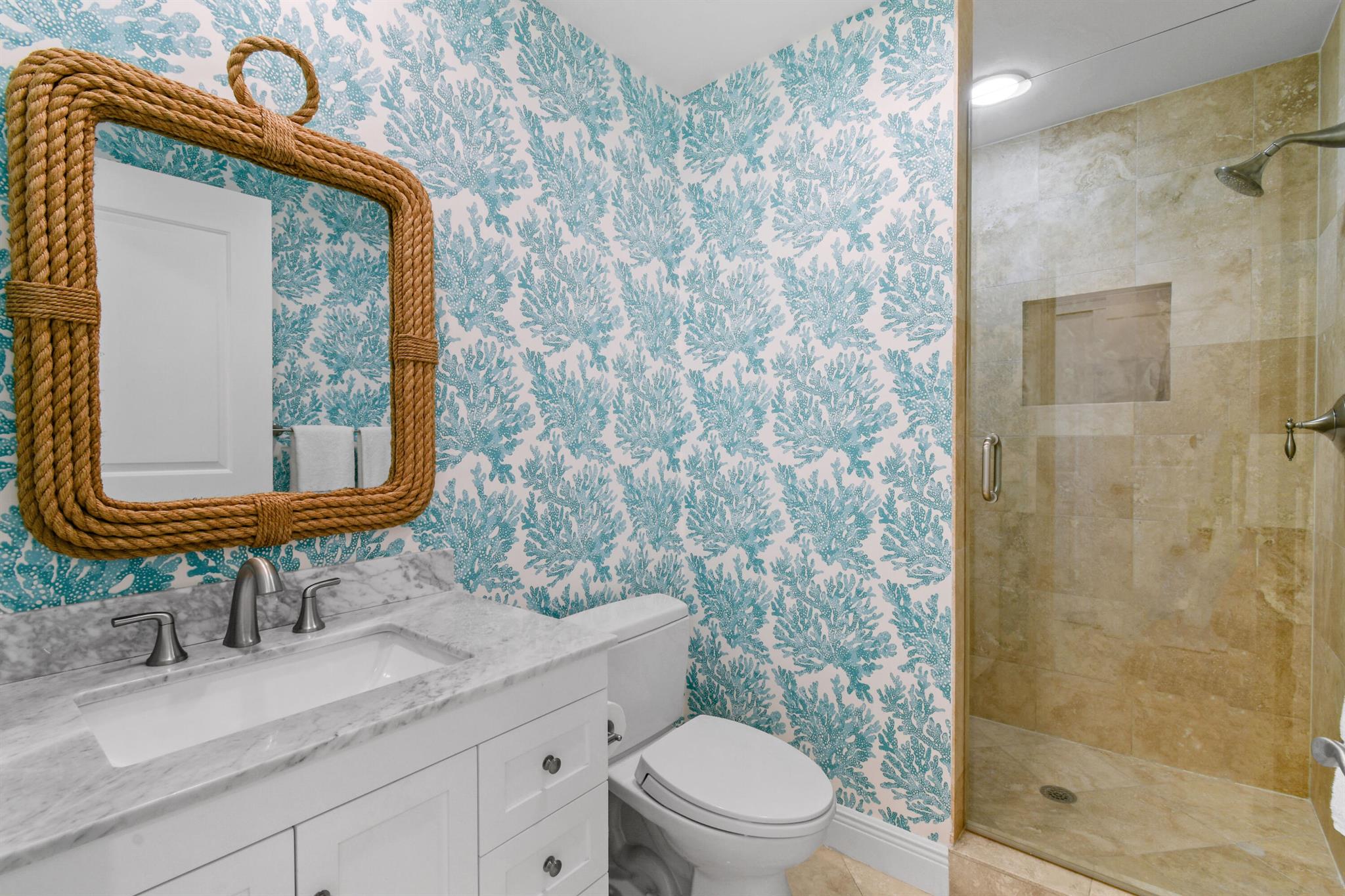 OCEANS EDGE AT SINGER ISL - Residential