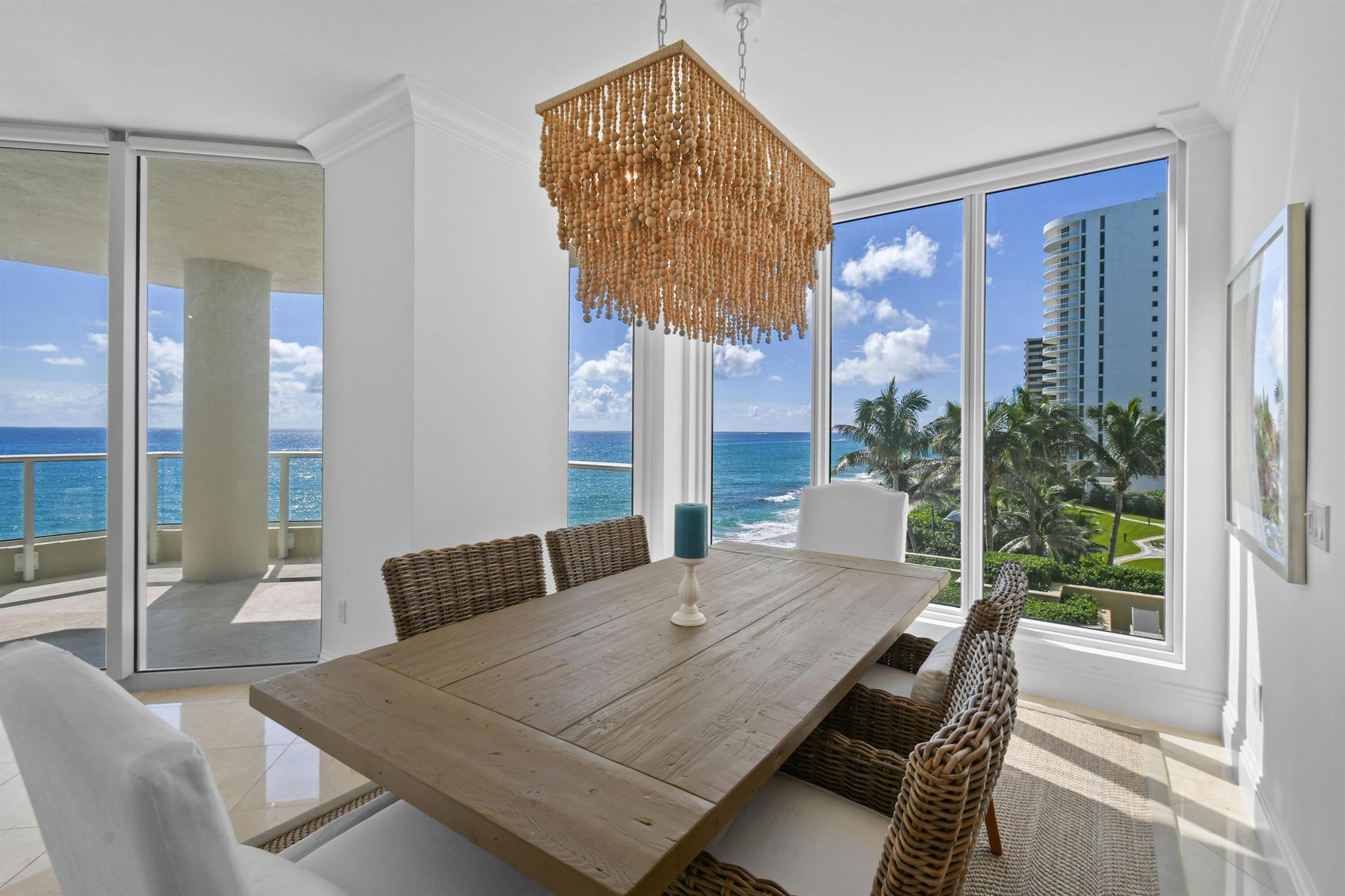 OCEANS EDGE AT SINGER ISL - Residential