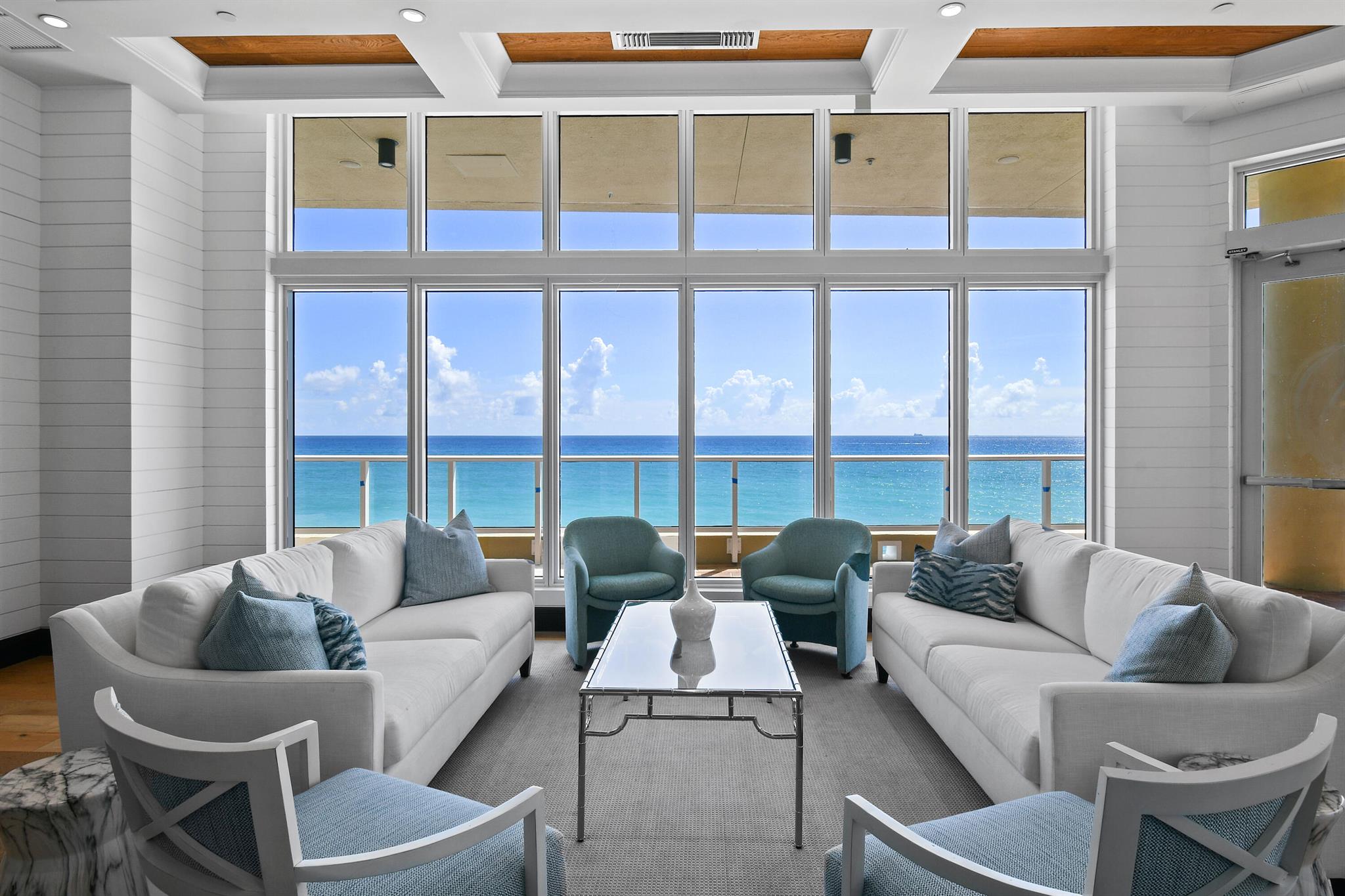 OCEANS EDGE AT SINGER ISL - Residential