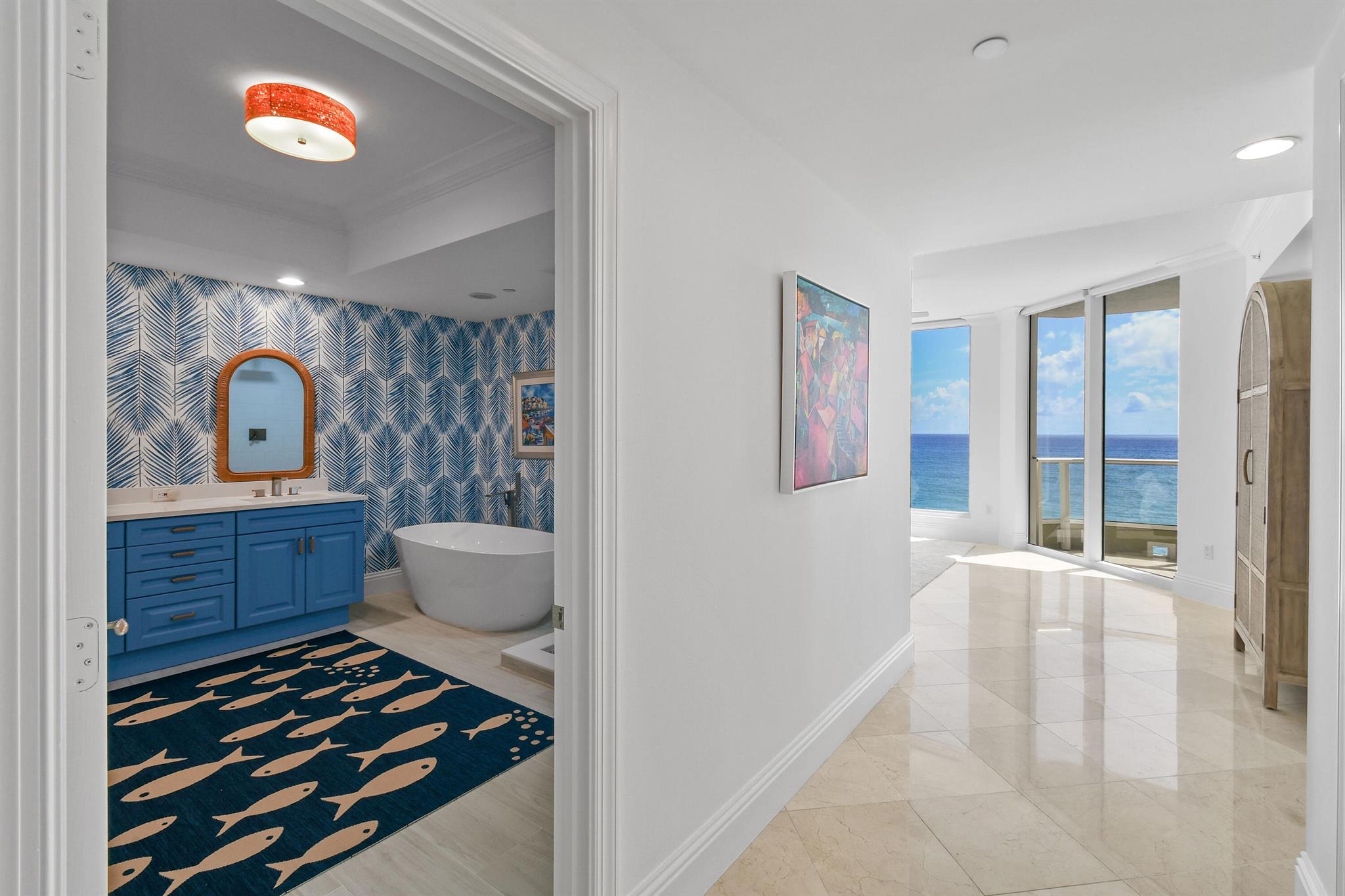 OCEANS EDGE AT SINGER ISL - Residential