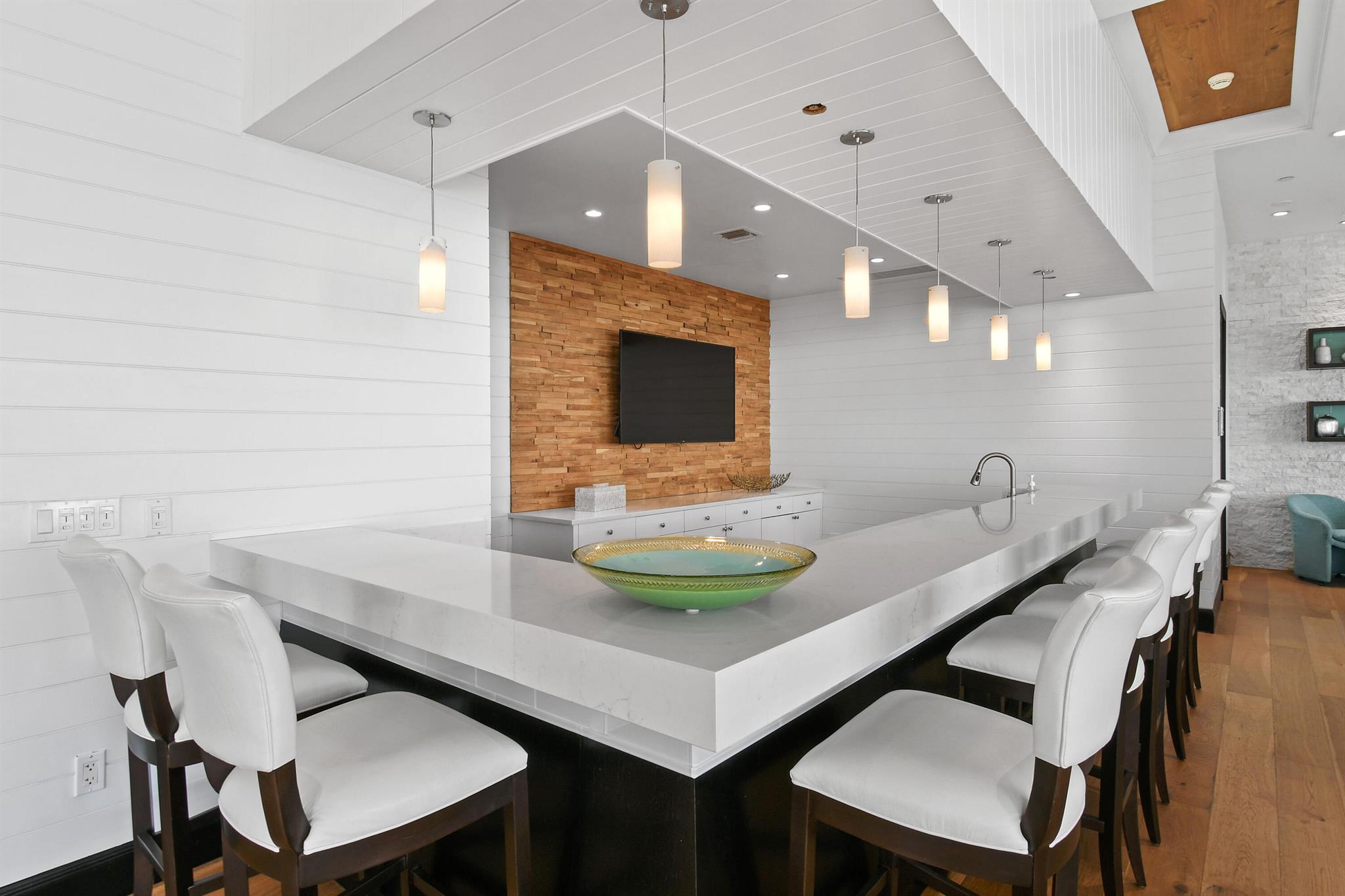 OCEANS EDGE AT SINGER ISL - Residential