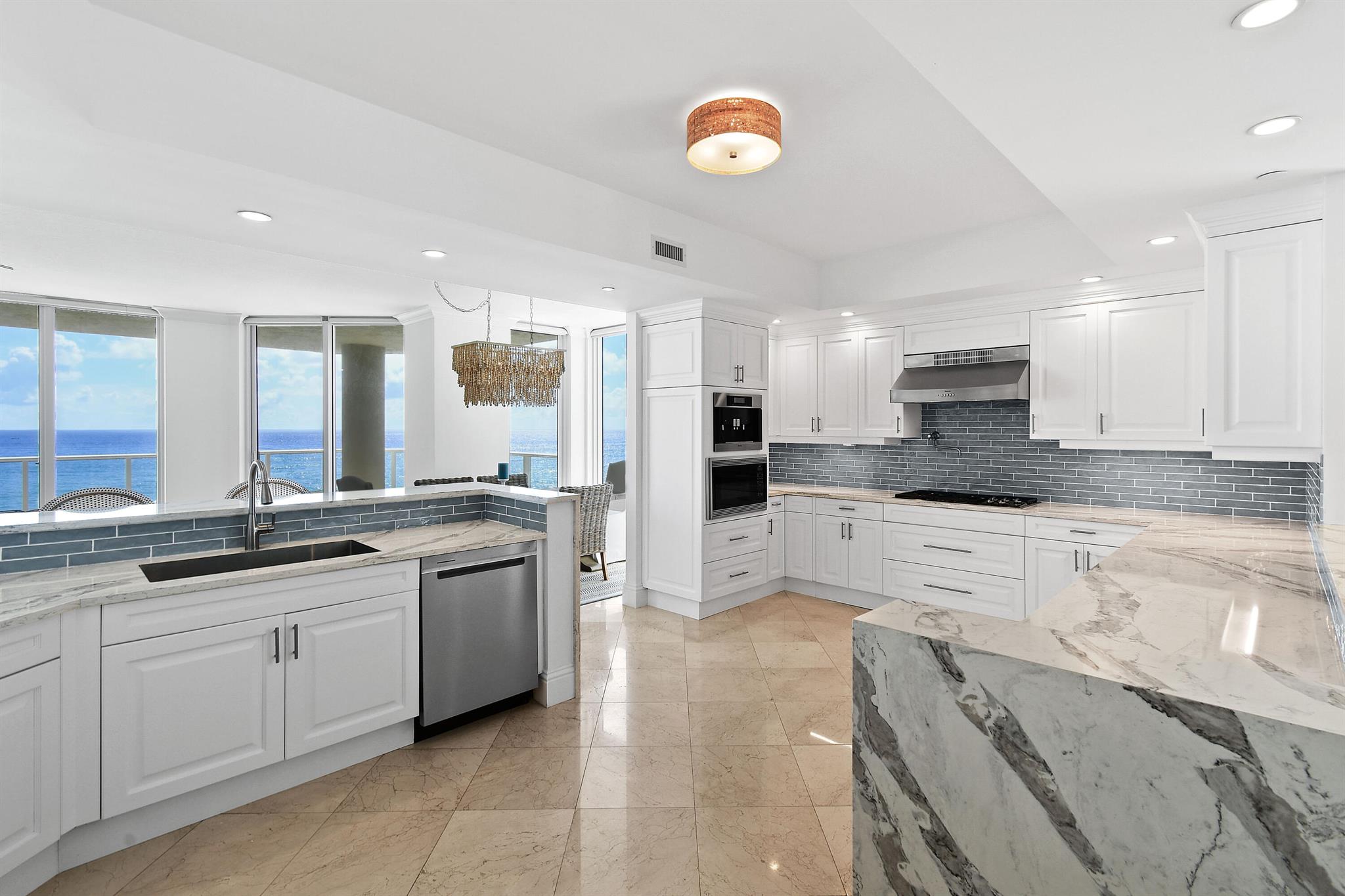 OCEANS EDGE AT SINGER ISL - Residential