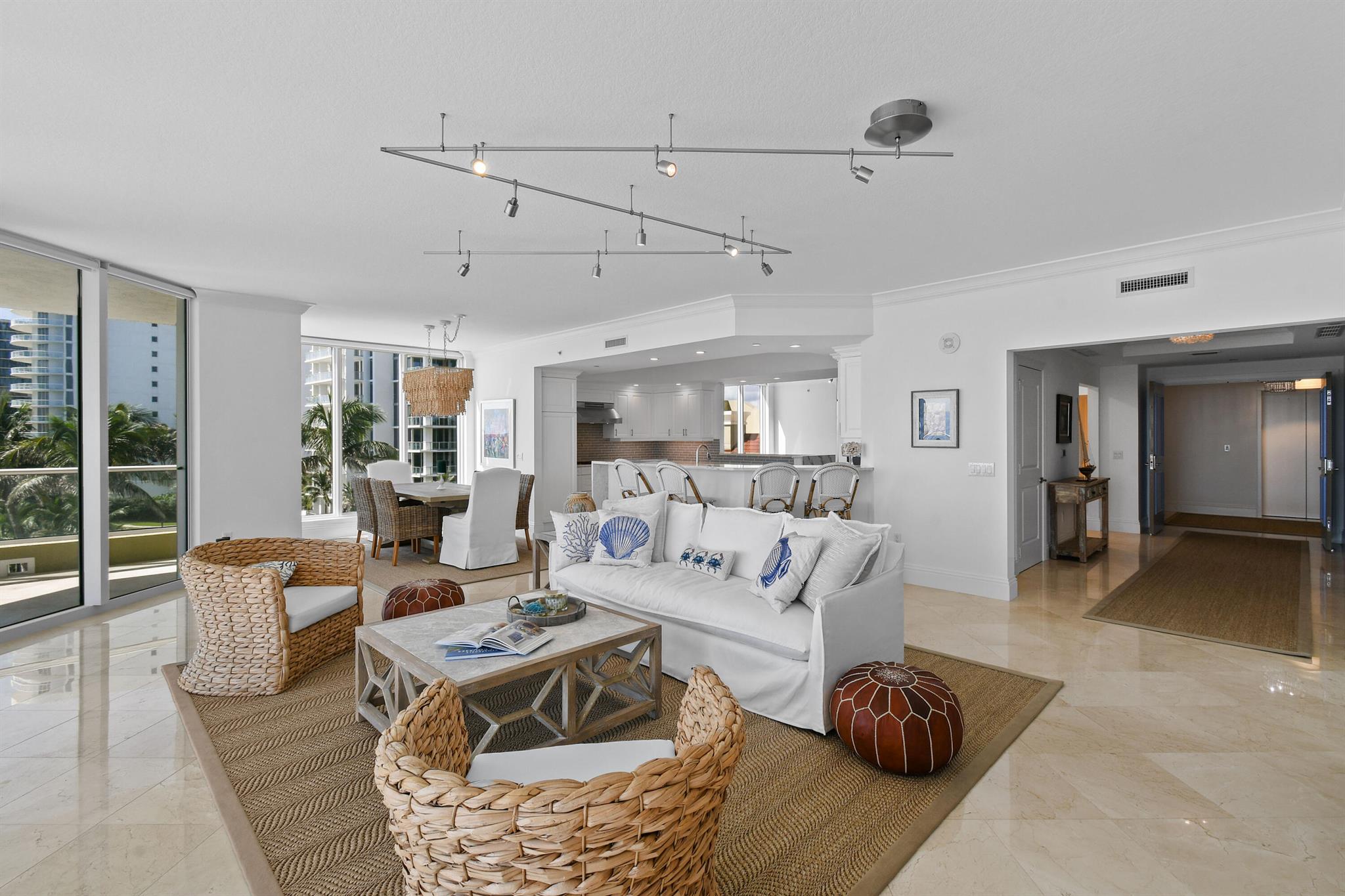 OCEANS EDGE AT SINGER ISL - Residential