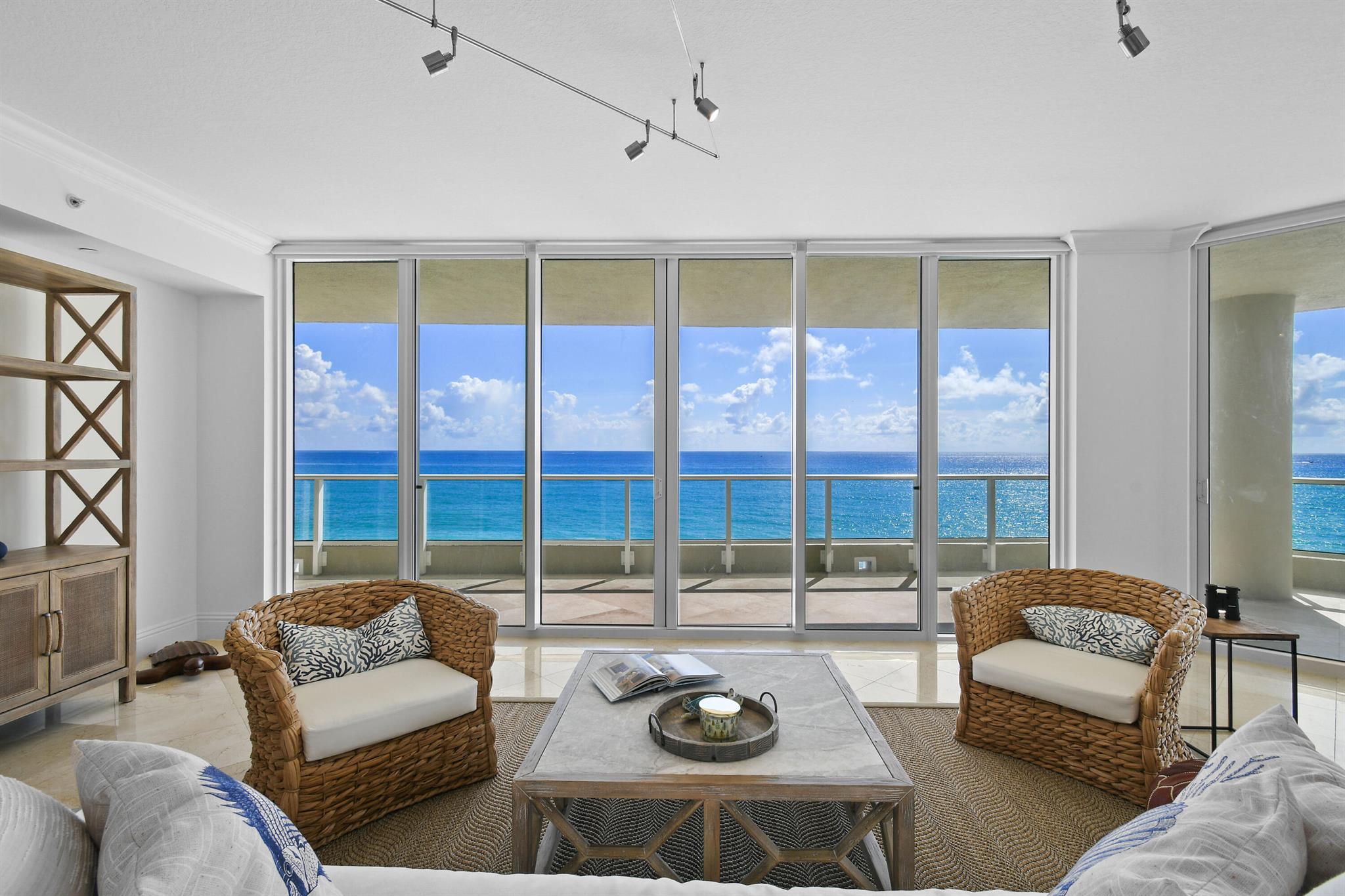 OCEANS EDGE AT SINGER ISL - Residential