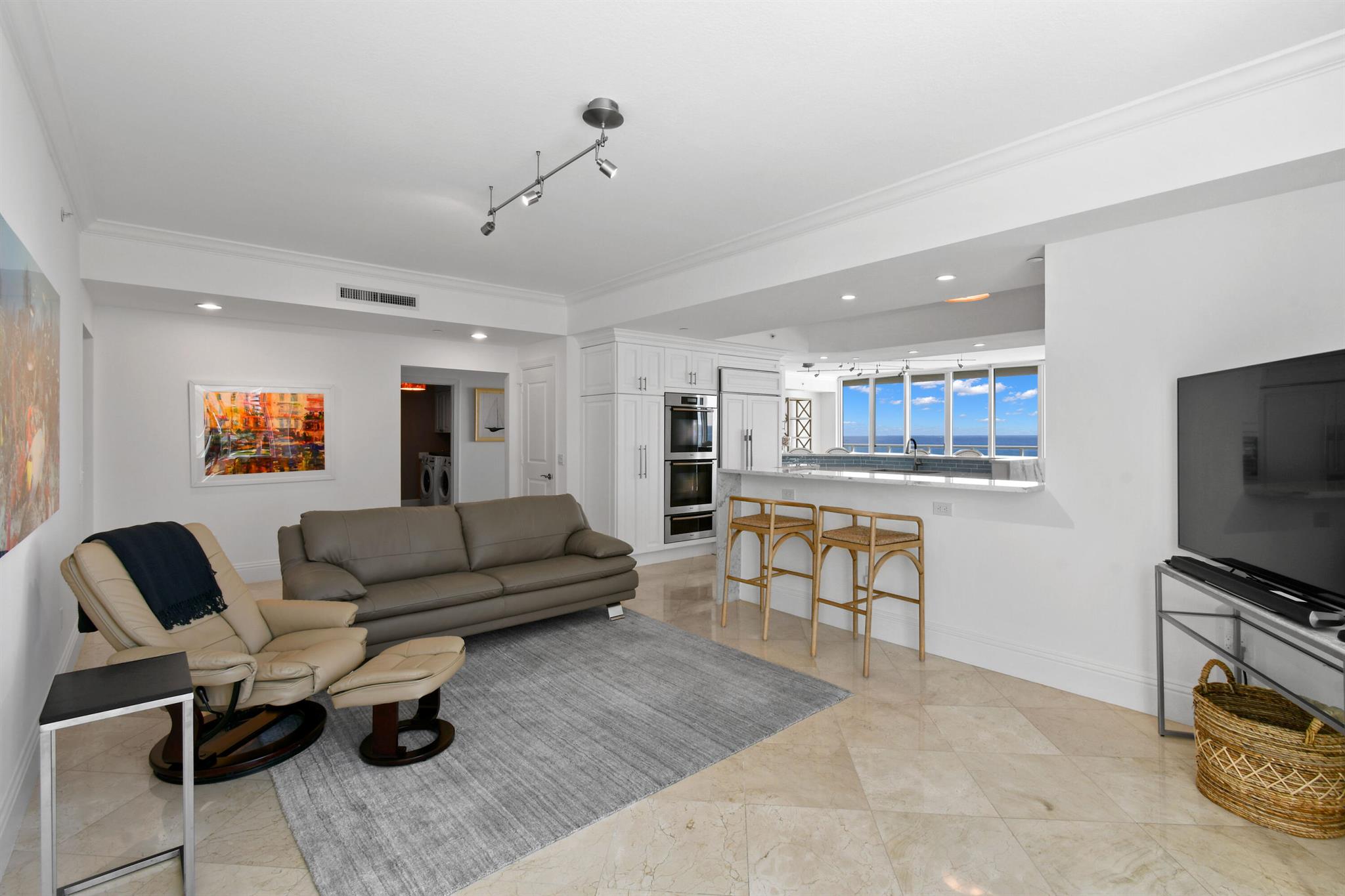 OCEANS EDGE AT SINGER ISL - Residential