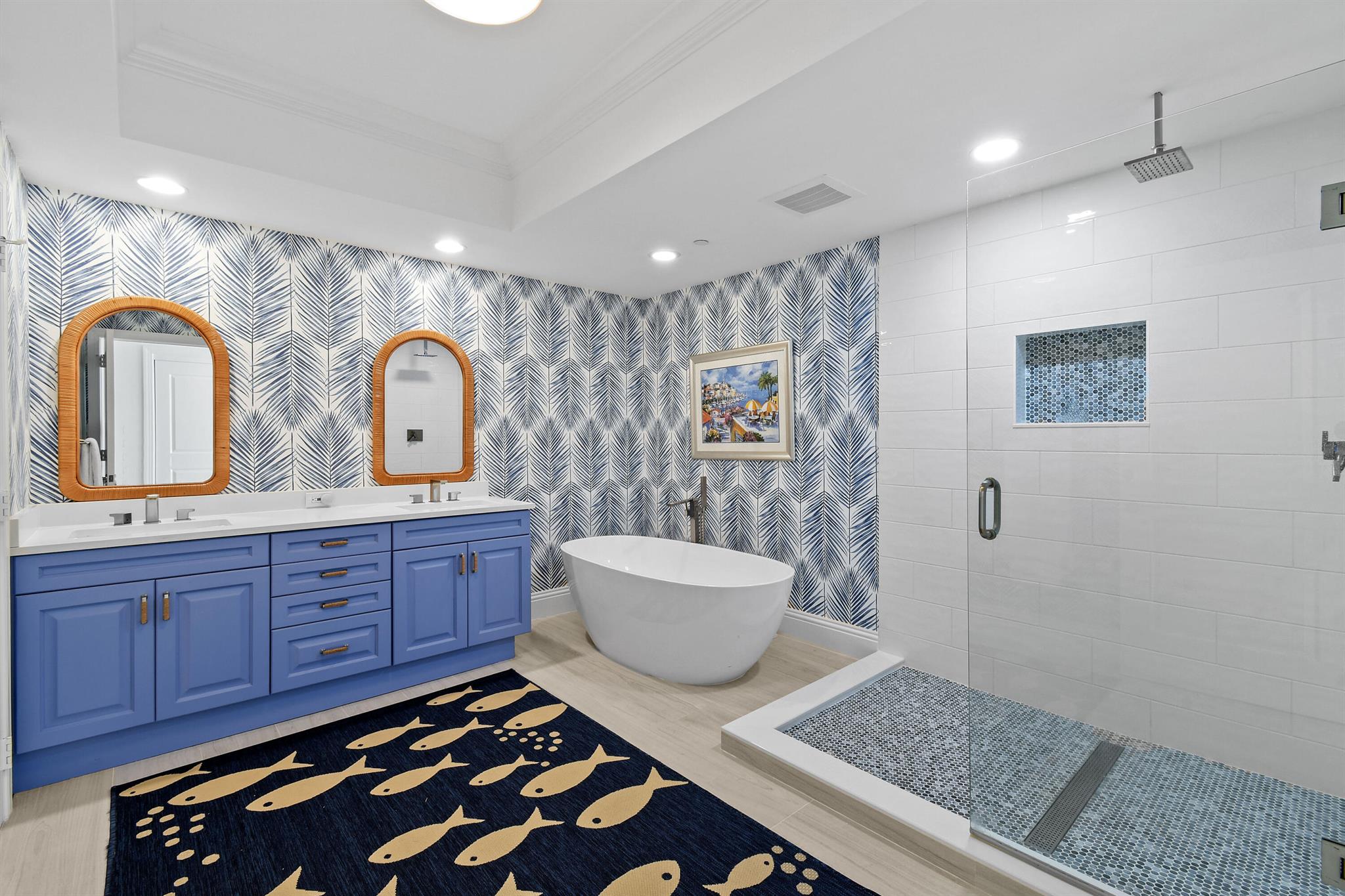 OCEANS EDGE AT SINGER ISL - Residential